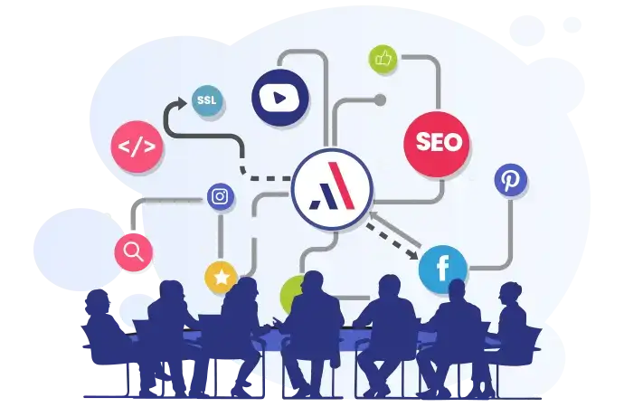 About American Best IT Ltd.