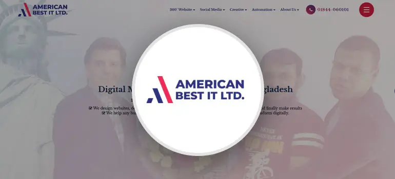 American Best IT Ltd