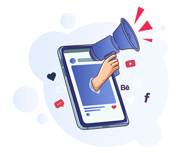 An Eminent Marketing Service