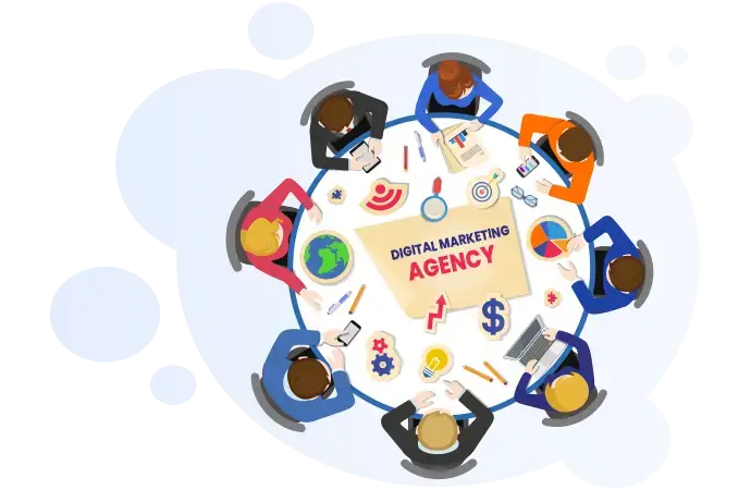 Best Digital Marketing Agency in Mohakhali, Dhaka