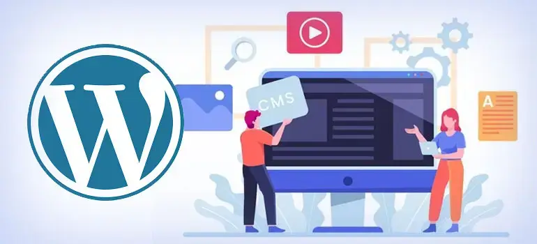 Best WordPress Development Company in Bangladesh 