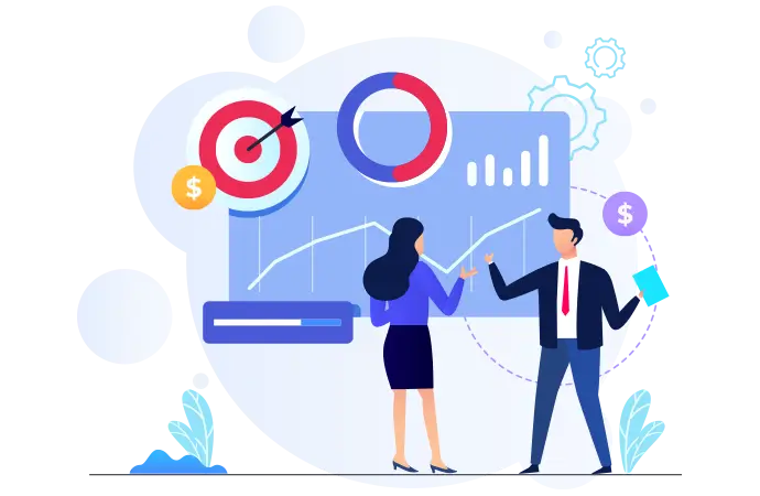 Business transformation needs for Business