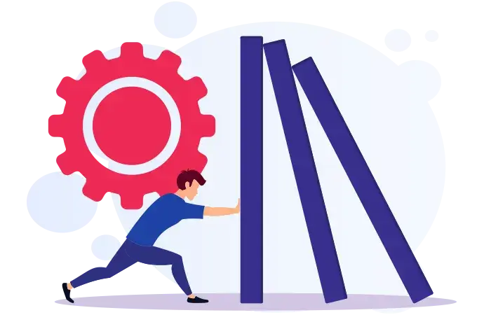 SEO and digital marketing challenges faced by DERA Resort