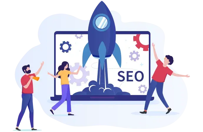 SEO performance and growth timeline of DERA Resort