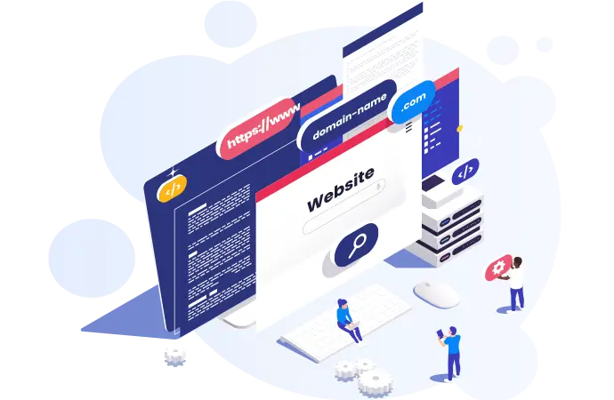 Solutions provided by American Best IT Ltd