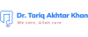 Dr. Tariq Akhtar Khan logo