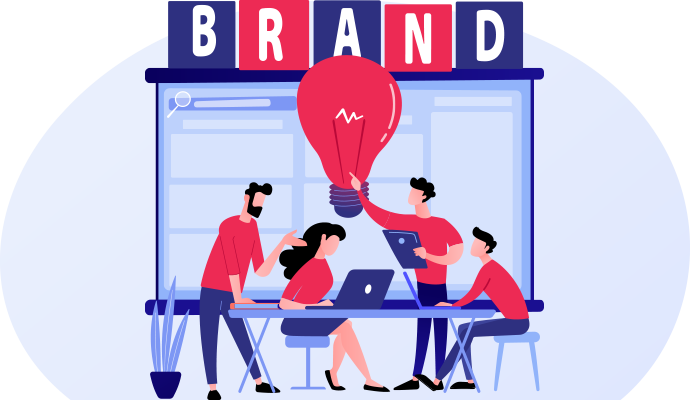 Corporate Branding for Your Business in Dhaka, Bangladesh
