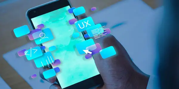 Custom design & Mobile-friendly development 