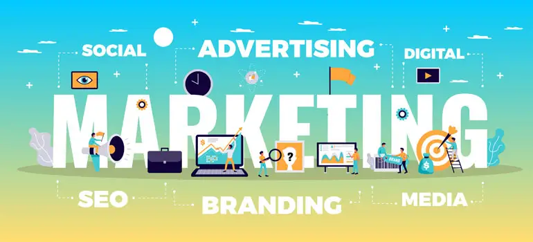 Digital marketing agencies in Dhaka