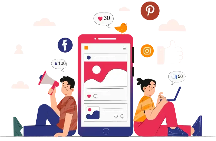 Digital Marketing Agency Services in Bangladesh