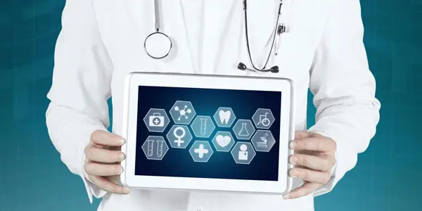 Doctor profiles & specialties