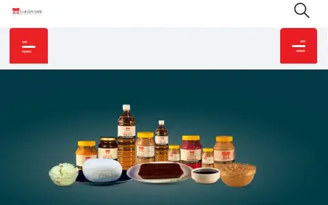 Fresh Fish and Organic products