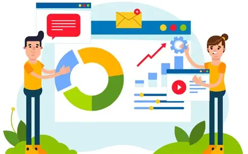 Google Ads ম্যানেজমেন্ট