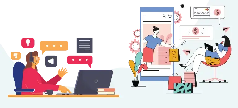 How to increase online sales through digital marketing