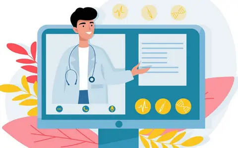 Doctor and Service Profiles