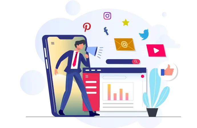 Importance of Mobile optimization for Website
              