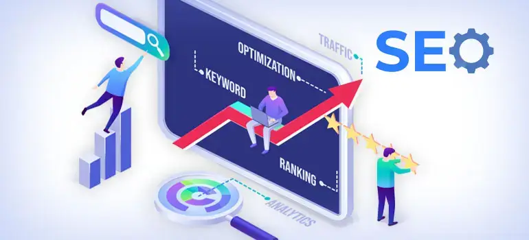 Importance of SEO services for a website
