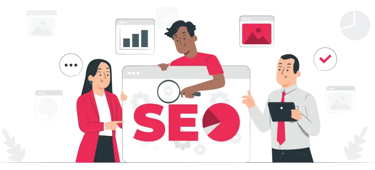 Key benefits of SEO in Digital Marketing
