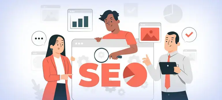 Local SEO Expert in Bangladesh