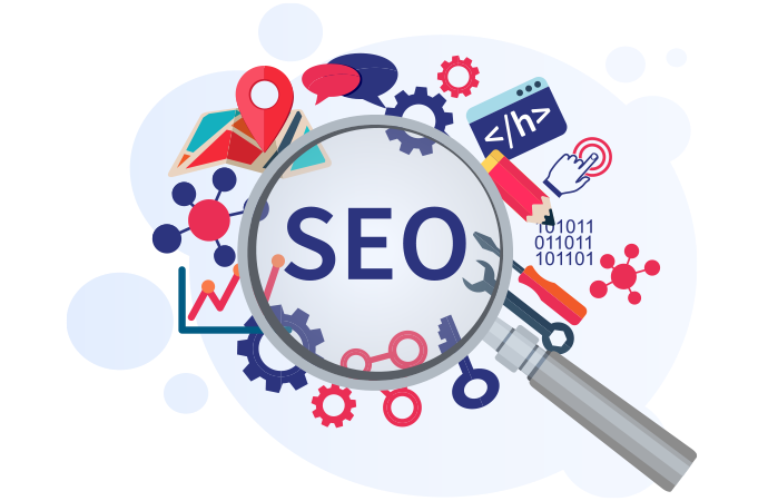 Local SEO Strategies in Bangladesh