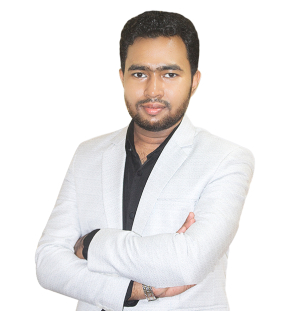 Abdul Gaffar Najib
