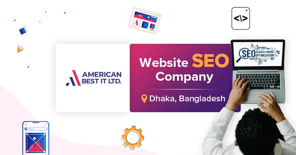 Result-driven SEO service company in Dhaka, Bangladesh