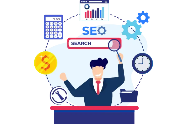 SEO strategy