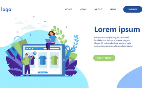 Shopify development