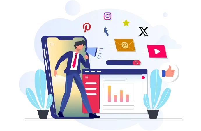 Selecting the Right Social Media Platform