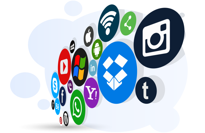 Utilize Social Media Platforms