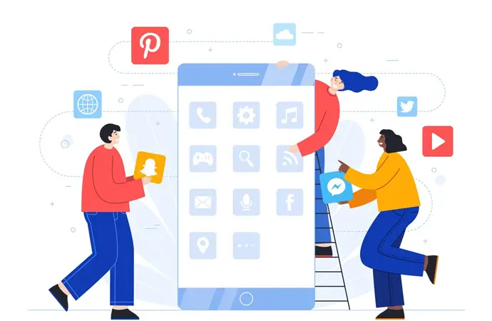 What is mobile website optimization
              